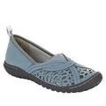 Women's Breathable Arch Support Walking Flats – 49% Off Today Only