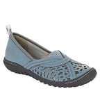 Women's Breathable Arch Support Walking Flats – 49% Off Today Only
