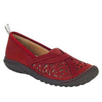 Women's Breathable Arch Support Walking Flats – 49% Off Today Only