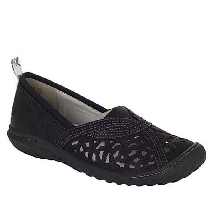 Women's Breathable Arch Support Walking Flats – 49% Off Today Only