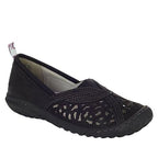 Women's Breathable Arch Support Walking Flats – 49% Off Today Only